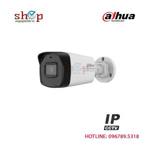 Đầu ghi DHI-NVR2116HS-S3 và switch DH-CS4218-16ET-135 của bộ 16 camera IP Dahua giá rẻ 2MP hồng ngoại