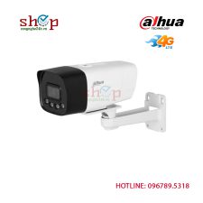 Camera IP 2.0 Megapixel DH-IPC-HFW1239DT-4G-ST-IL-EU-B