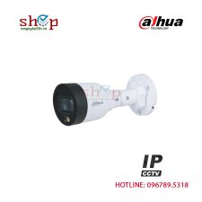 Camera IP 2.0 Megapixel DH-IPC-HFW1239S1-LED-S5