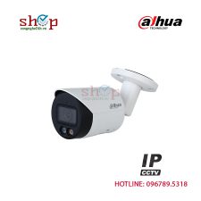 Camera IP 2.0 Megapixel DH-IPC-HFW2249S-S-IL