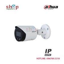 Camera IP 4.0 Megapixel DH-IPC-HFW2449S-S-IL