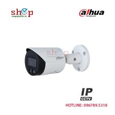 Camera IP 4.0 Megapixel DH-IPC-HFW2449S-S-LED