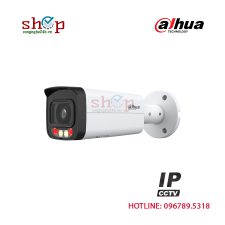 Camera IP 4.0 Megapixel DH-IPC-HFW2449T-AS-IL