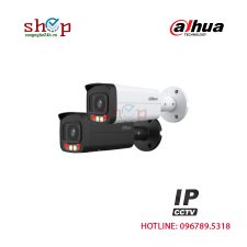 Camera IP 5.0 Megapixel DH-IPC-HFW2549T-AS-IL