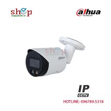 Camera IP 6.0 Megapixel DH-IPC-HFW2649S-S-IL