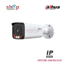 Camera IP 8.0 Megapixel DH-IPC-HFW2849T-AS-IL