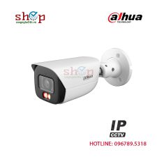 Camera IP 2.0 Megapixel DH-IPC-HFW3249E-AS-IL