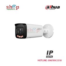 Camera IP 6.0 Megapixel DH-IPC-HFW3649TP-ZAS-IL