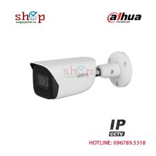 Camera IP 8.0 Megapixel DH-IPC-HFW3841E-AS-S2