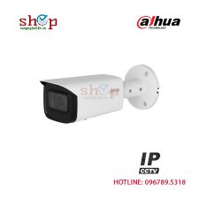 Camera IP 8.0 Megapixel DH-IPC-HFW3841T-ZAS-S2