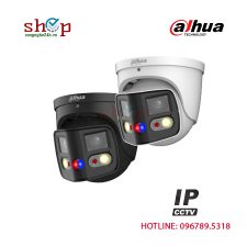 Camera IP 4.0 Megapixel DH-IPC-PDW3849-A180-AS-PV