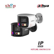 Camera IP 4.0 Megapixel DH-IPC-PFW3849S-A180-AS-PV