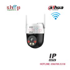 Camera IP 3.0 Megapixel DH-P3AE-PV