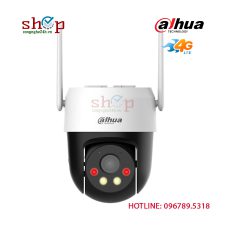 Camera IP 5.0 Megapixel DH-SD-P5AE-PV-4G