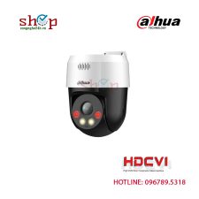 Camera IP 5.0 Megapixel DH-SD2A500NB-GNY-A-PV