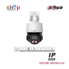 Camera IP 2.0 Megapixel DH-SD3E205DB-GNY-A-PV1