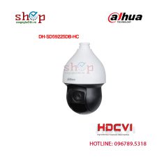 Camera IP 2.0 Megapixel DH-SD59225DB-HC
