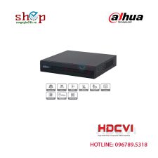 Đầu ghi HD-CVI 4 cổng DH-XVR1B04-I-1T