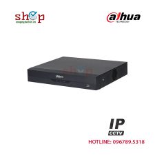 Đầu ghi IP 16 Kênh DHI-NVR4116HS-EI