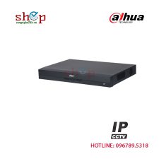 Đầu ghi IP 4 Kênh DHI-NVR4204-EI