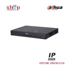 Đầu ghi IP 8 Kênh DHI-NVR4208-EI