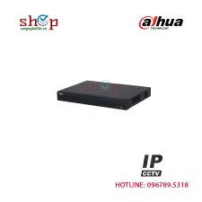 Đầu ghi IP 16 Kênh DHI-NVR4216-4KS3