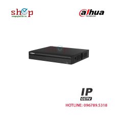 Đầu ghi IP 16 Kênh DHI-NVR5216-4KS2