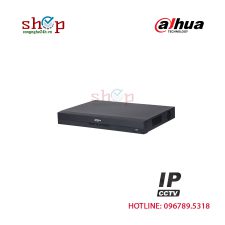 Đầu ghi IP 18 Kênh DHI-NVR5216-EI