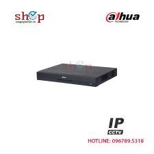 Đầu ghi IP 32 Kênh DHI-NVR5232-EI