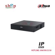 Đầu ghi IP 64 Kênh DHI-NVR5864-EI