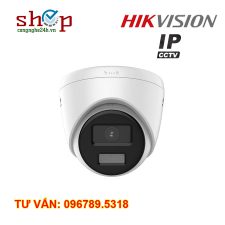 Camera IP 4.0 Megapixel HIKVISION DS-2CD1347G2-LUF
