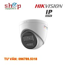 Camera IP 6.0 Megapixel HIKVISION DS-2CD1367G2H-LIUF Tích hợp MIC