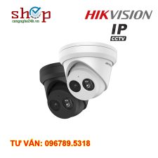 Camera IP 4.0 Megapixel HIKVISION DS-2CD2343G2-IU Tích hợp MIC