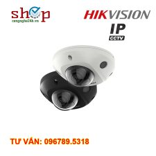 Camera IP 4.0 Megapixel HIKVISION DS-2CD2543G2-IWS