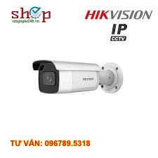 Camera IP 8.0 Megapixel HIKVISION DS-2CD2683G2-IZS