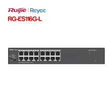 Switch  Ruijie RG-ES116G-L 16 Cổng Gigabit