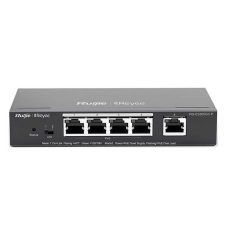 Switch  Ruijie RG-ES205GC-P 5 Cổng Gigabit