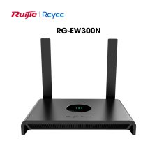 Bộ phát Smart Home WiFi  Ruijie RG-EW300N