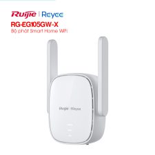Bộ phát Smart Home WiFi  Ruijie RG-EW300R