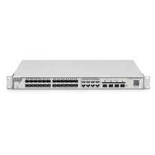 Switch  Ruijie RG-NBS5200-24SFP/8GT4XS 24 Cổng Gigabit