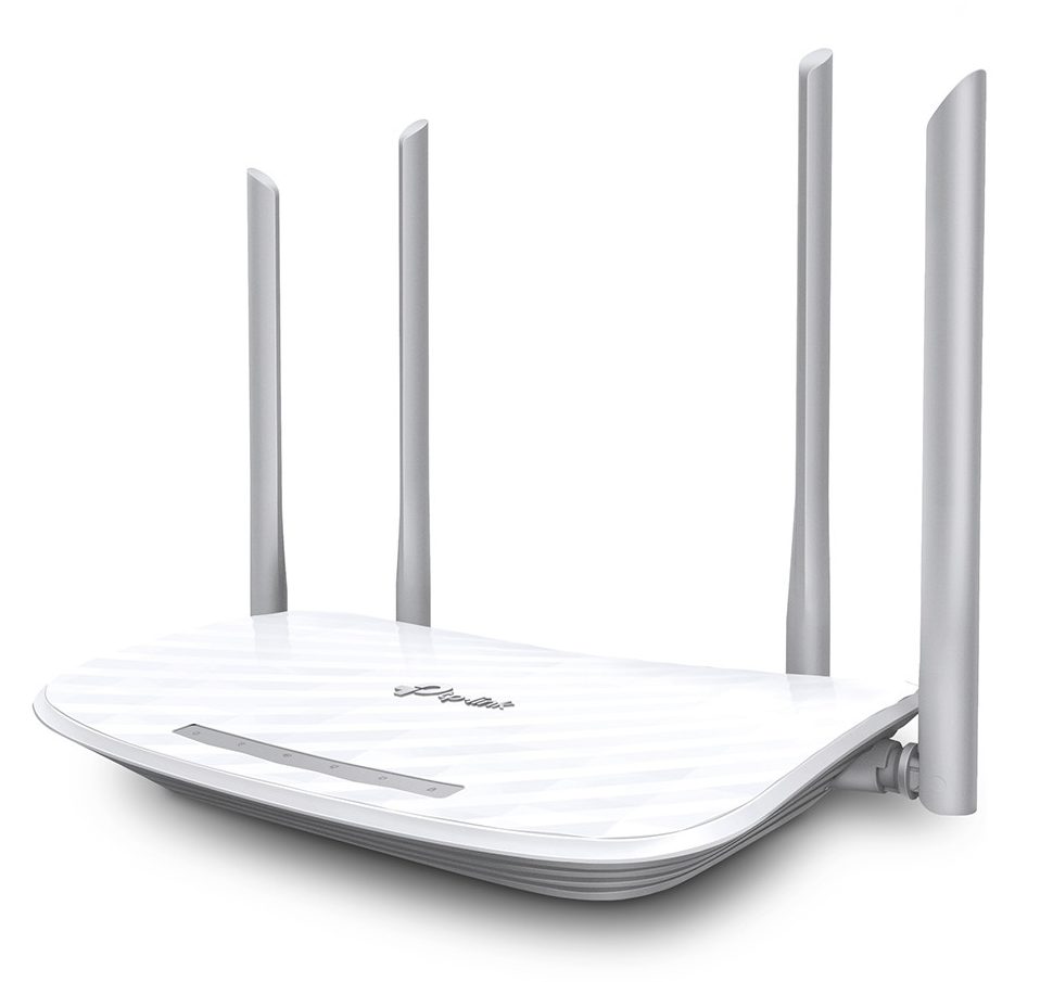 THIẾT BỊ MẠNG/ ROUTER TPLink ARCHER C50