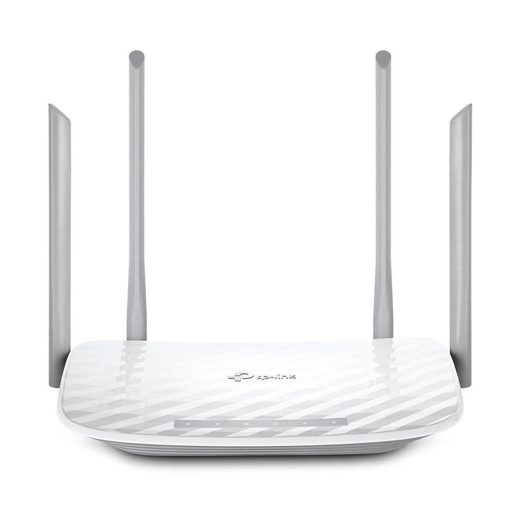 THIẾT BỊ MẠNG/ ROUTER TPLink ARCHER C50