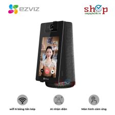 Camera EZVIZ S10 2K Gọi Video Thông Minh