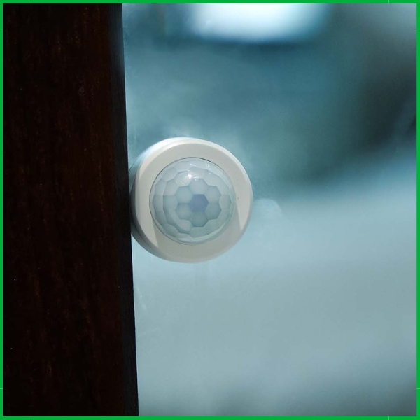 Cảm Biến Cầu Thang BLE Wifi Hunonic ST02 9 1 cam bien cau thang 2