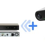 Gán camera imou vào đầu ghi