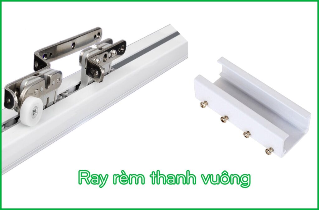 Động cơ rèm wifi thông minh Hunonic Ecosystem điều khiển từ xa 11 dong co rem thong minh 3 min