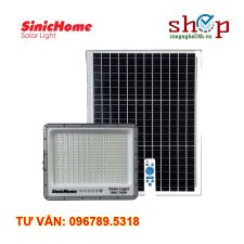 ĐÈN NĂNG LƯỢNG MẶT TRỜI MN7600-600W
