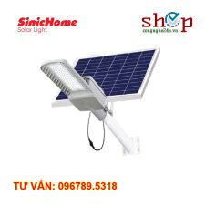 ĐÈN NĂNG LƯỢNG MẶT TRỜI SINIC-9300PRO (300W)