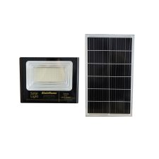 ĐÈN NĂNG LƯỢNG MẶT TRỜI Sinic-8300P - 300W