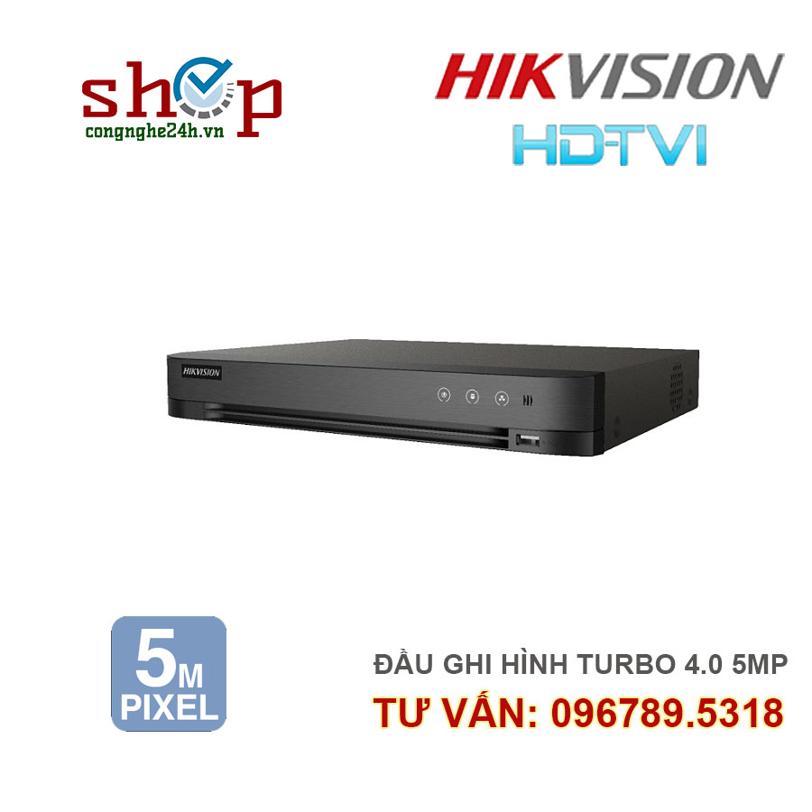 iDS-7208HUHI-M1 E